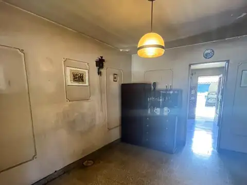 JOSE MARMOL casa PH al frente en venta NUEVO VALOR