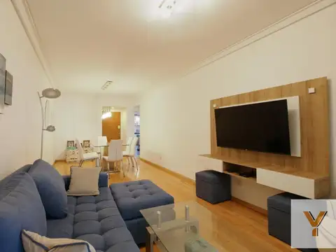 Departamento en Venta de 4 ambientes