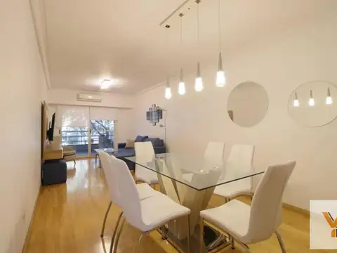 Departamento en Venta de 3 dormitorios