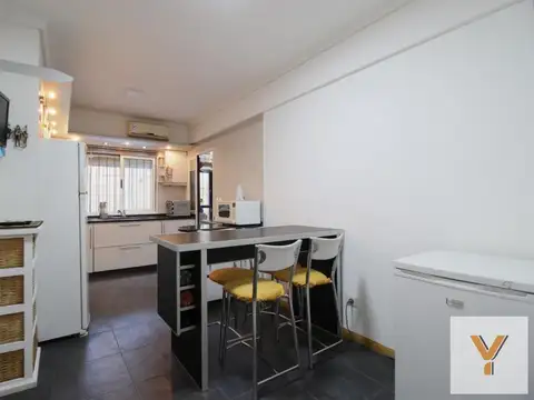 Departamento en Venta en Núñez, USD 445.000