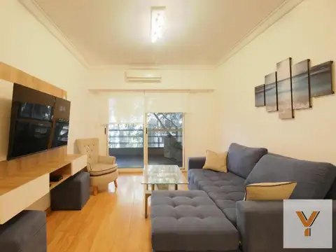Departamento en Venta - 3 Dormitorios 2 Baños - 150mts - Nuñez