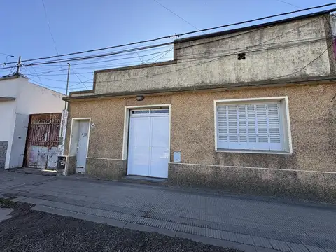 Casa - Empalme Lobos