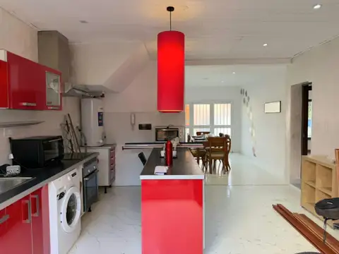 Depto Tipo Casa en Venta de 2 dormitorios