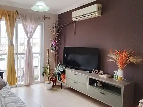 Departamento en Venta de 5 ambientes