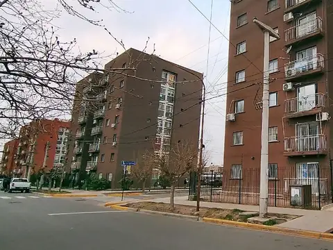 VENTA DEPARTAMENTO 1 PIS TORRES DEL SOL GUAYMALLEN