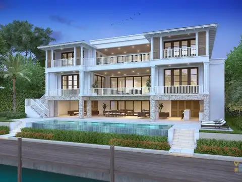 Casa en Venta al Este
