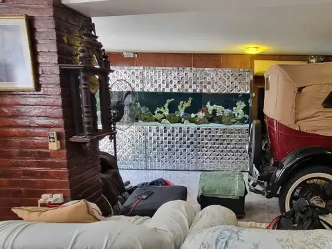 Casa en Venta de 5 dormitorios