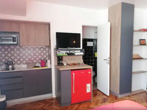 Laprida 1100, Piso 7