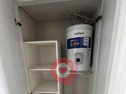 Departamento en Alquiler con 1 cochera