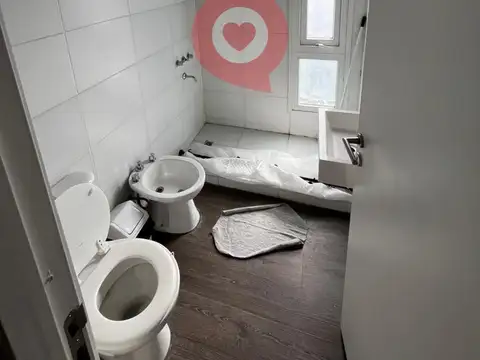 Departamento en Alquiler A Estrenar