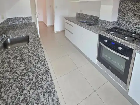 Departamento en Venta 12 años