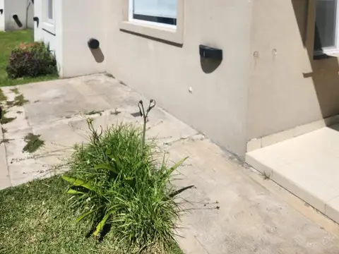 Casa en Alquiler de 2 dormitorios