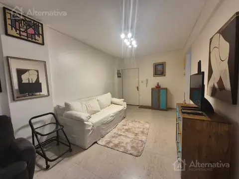 Lerma al 300 entre Araoz y Scalabrini Ortiz