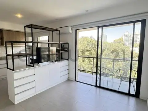 Departamento en alquiler en La Plata
