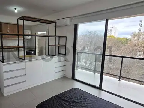 Departamento en Alquiler de Monoambiente