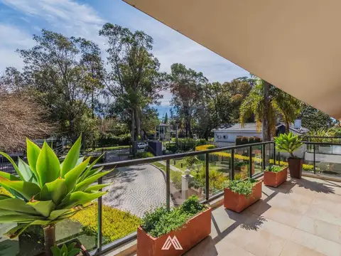 Departamento en Venta de 5 ambientes