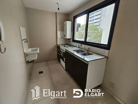 Departamento - Alquiler - Argentina, San Miguel de Tucumán - Bernabé Araoz 100