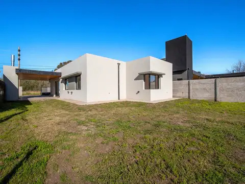 Casa en Venta al Este