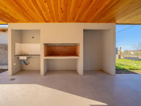 Casa en Venta en Las Tardes, USD 177.000