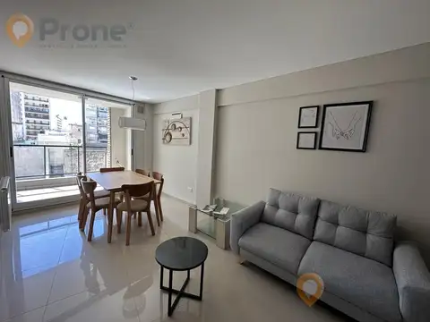 Departamento - Centro