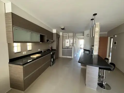 Departamento en Venta 2 años
