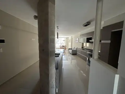Departamento en Venta en Centro, USD 200.000