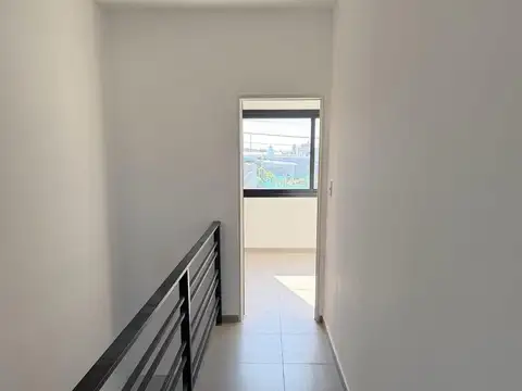Departamento en Alquiler A Estrenar
