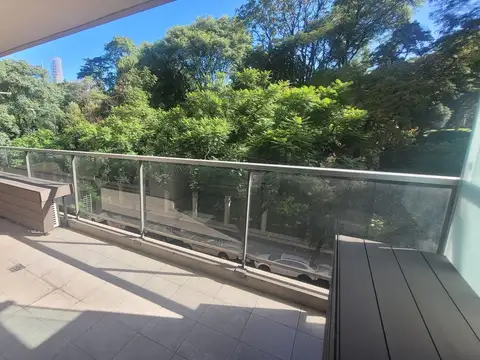 Avenida Luis María Campos 1000