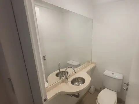 Departamento en Venta en Las Cañitas, USD 539.000