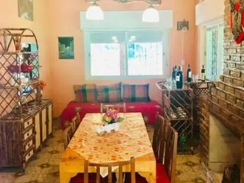 Casa en Venta de 2 dormitorios