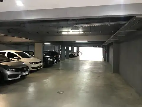 VENTA – COCHERAS FIJAS DESCUBIERTAS – PALERMO