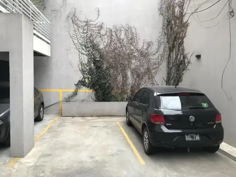 VENTA – COCHERAS FIJAS DESCUBIERTAS – PALERMO