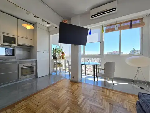 Departamento en Venta en San Telmo, USD 72.000