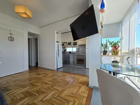 Departamento en Venta 40 años