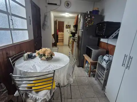 Departamento 4 ambientes con 1 baño
