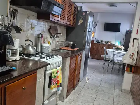 Departamento en Venta en Barrio Tres Cerritos, USD 90.000