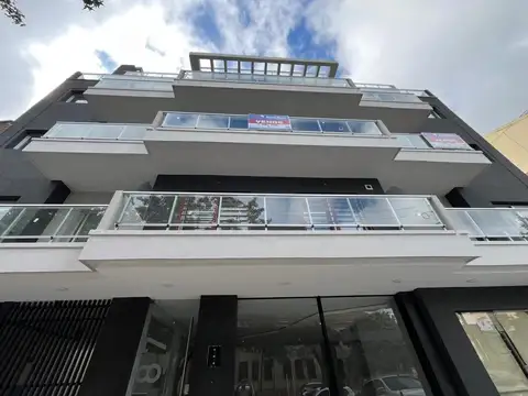 Departamento en Venta en Adrogue, USD 140.000