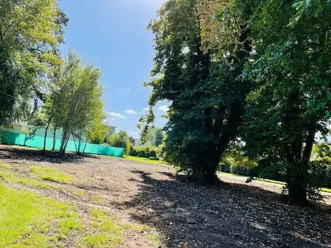 VENTA Terreno / Lote en Sierra de los Padres