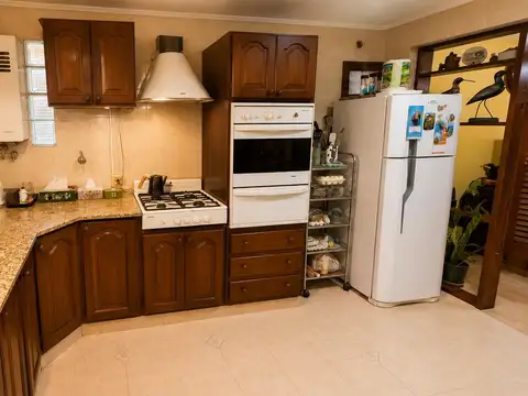 Casa en Venta al Oeste