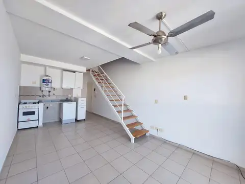 VENTA DEPARTAMENTO 1 DORMITORIO ECHESORTU ROSARIO