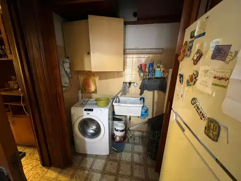 Casa en Venta 55 años