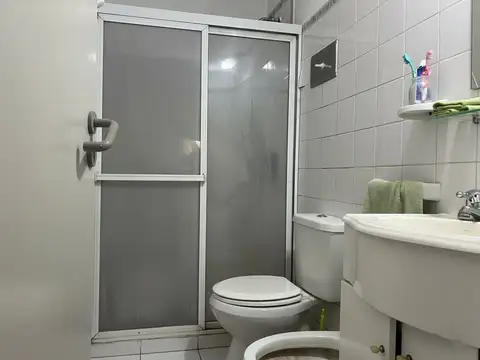 Depto Tipo Casa 4 ambientes con 2 baños