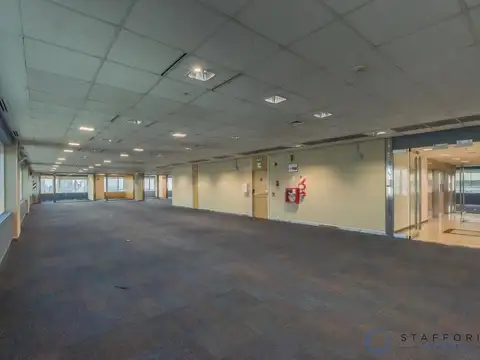 Oficina en Alquiler 20 años