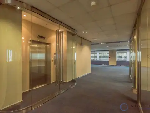 Oficina en Alquiler en Retiro, USD 29.000
