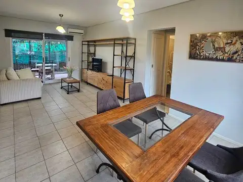 Departamento  en Venta en Apart. del Campus, derqui, Pilar, G.B.A. Zona Norte