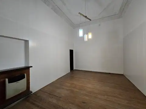 Casa en Alquiler de 1 dormitorio