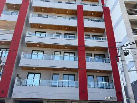 Departamento Monoambiente a estrenar