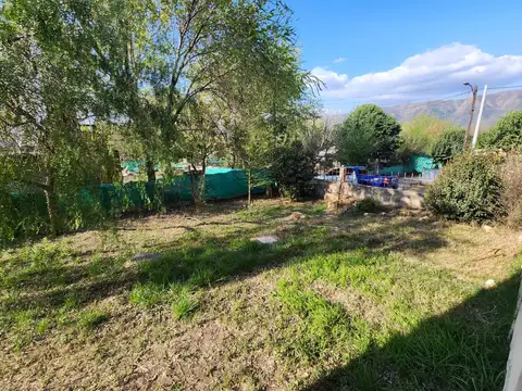 Casa en Venta en Bialet Masse, USD 64.000