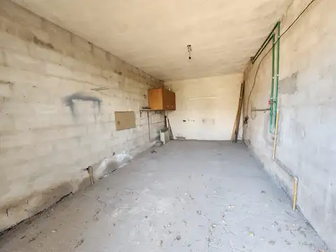 Casa a la venta en Bialet Masse. (C418)