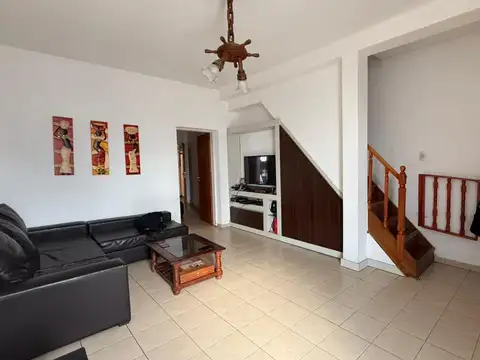 Casa en Refinerias